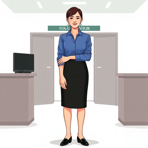 Elegir el atuendo perfecto para una entrevista de trabajo