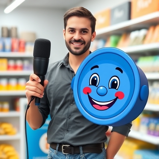 La voz artificial que enseña a vender