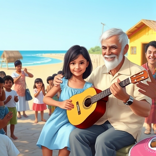 El secreto de la jarana