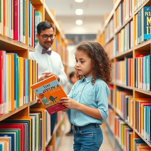 Cómo elegir un libro