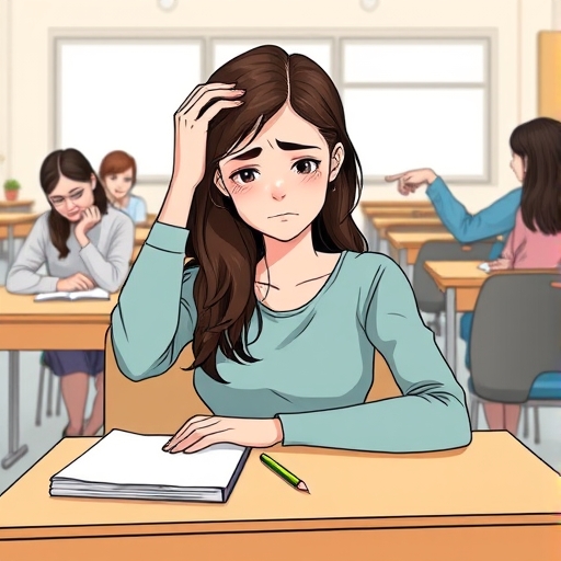 No era solo una gripe