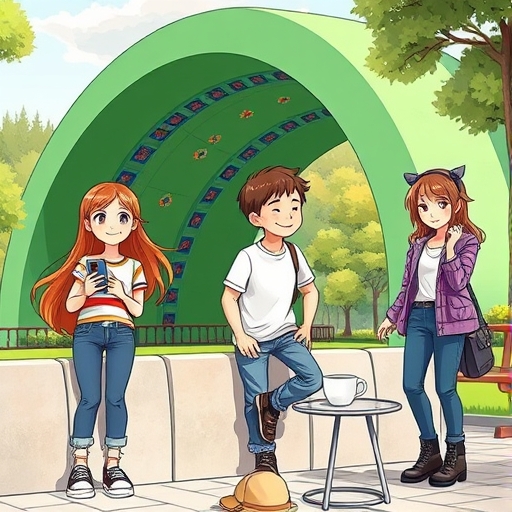 Turismo Exprés al Estilo 'Instagrameable'