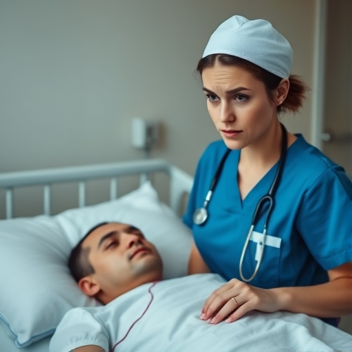 La mirada que nadie recuerda