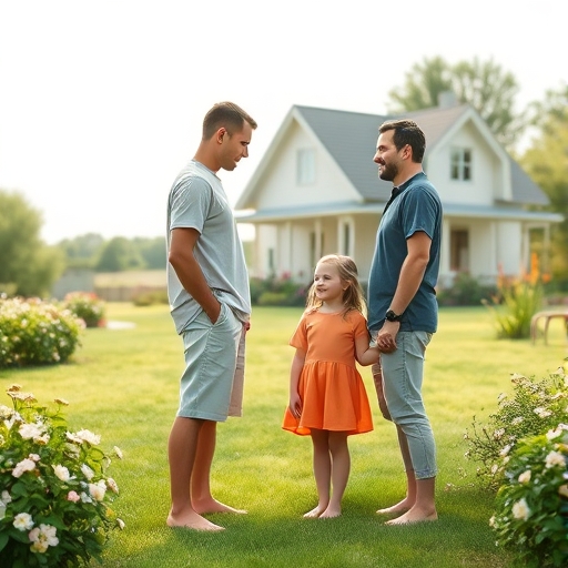 Ecos de una reunión familiar inesperada