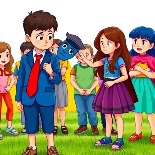 El disfraz que reveló secretos