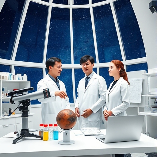 El dilema de la estrella distante