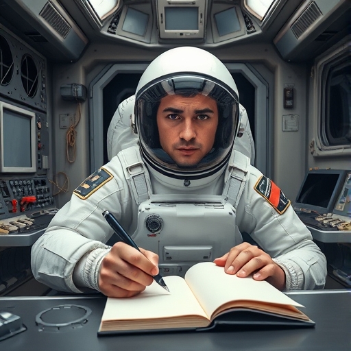 El susurro de la órbita