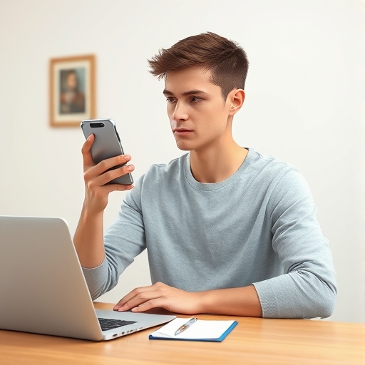 La llamada dudosa del banco