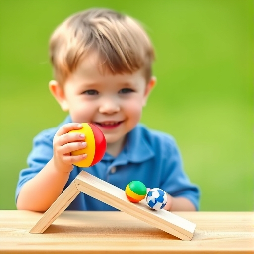 Después de clase: descubrimiento en el jardín