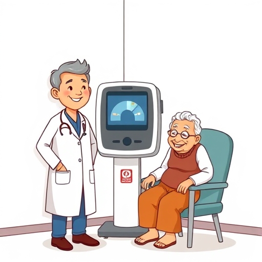 乡村诊所的数字化转型