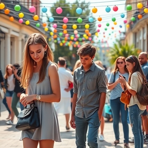Última canción en la plaza