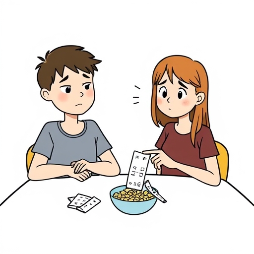 电影票的遗憾