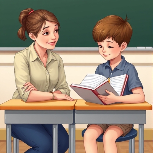 书本里的秘密