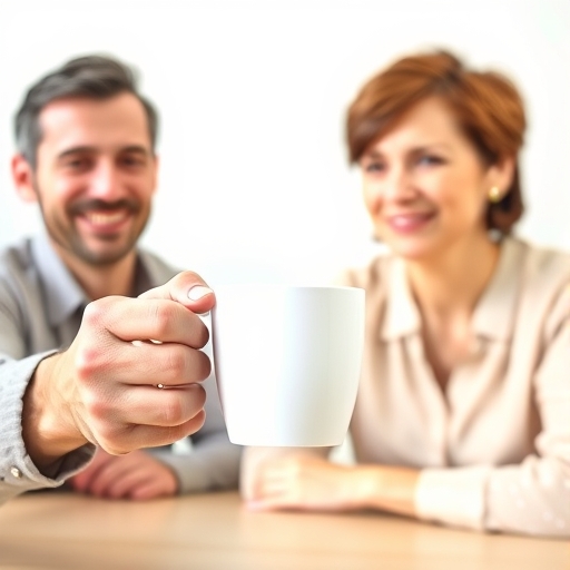 El café que cambió la mañana