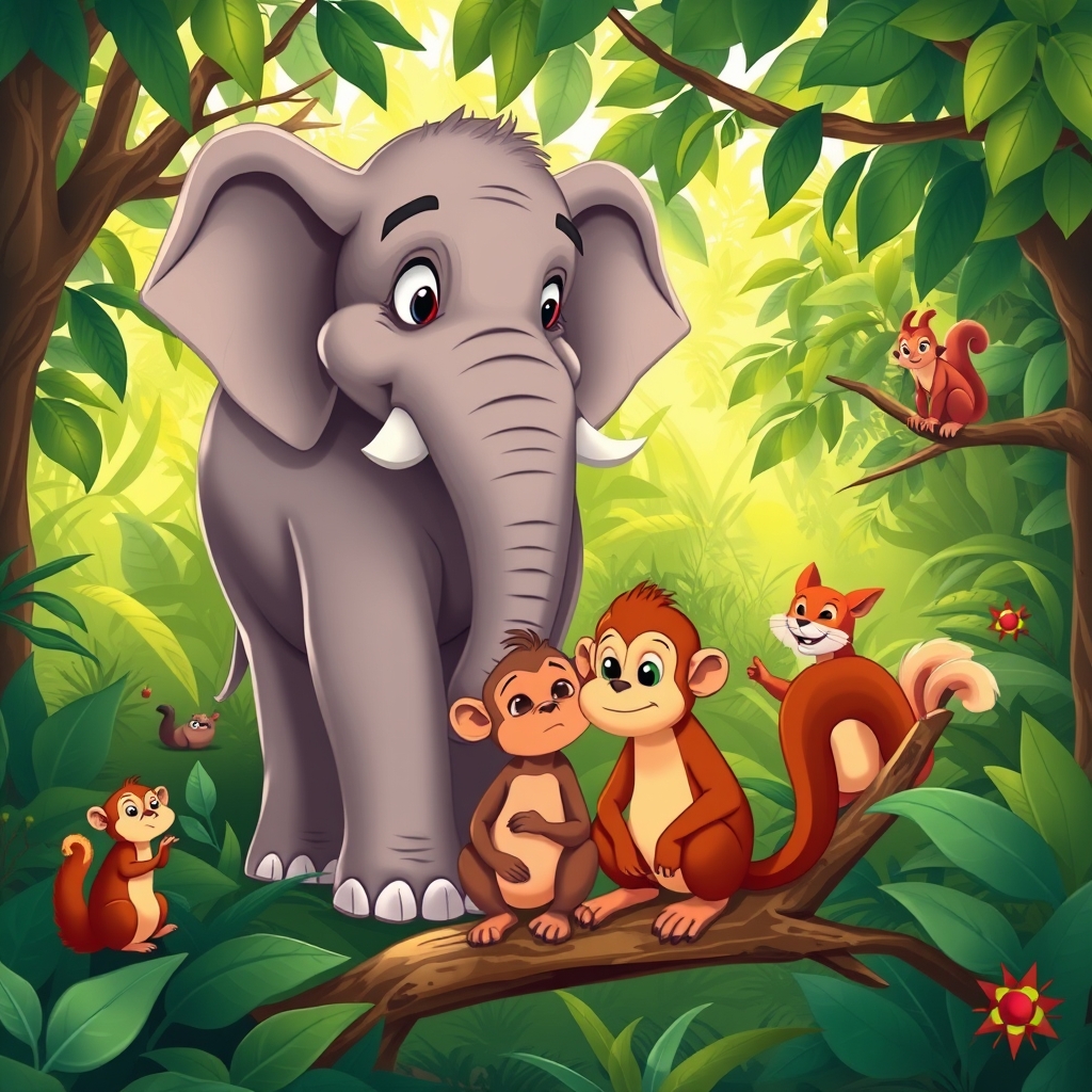 हाथी का उपचार