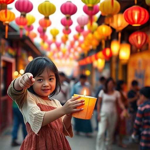 El farolillo que nadie quiso