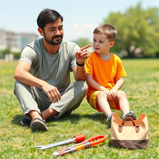 La pregunta del niño