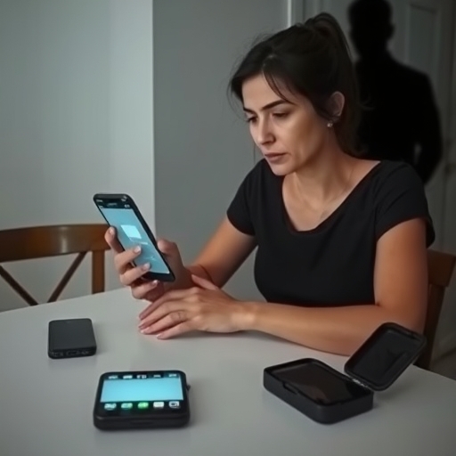 La llamada que nunca sonó