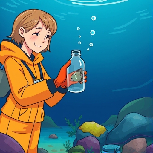 溺水的时间胶囊