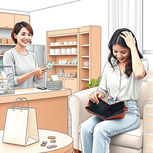 El dilema del regalo perfecto