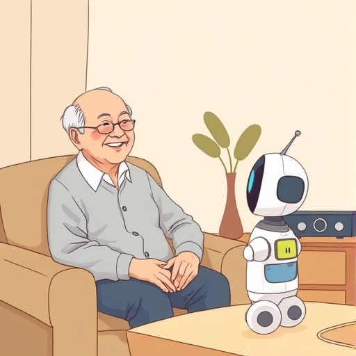 数字陪伴的悄然孤独