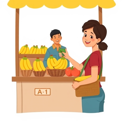 El plátano y la lección de la globalización