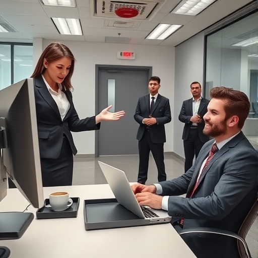 La desaparición del informe confidencial