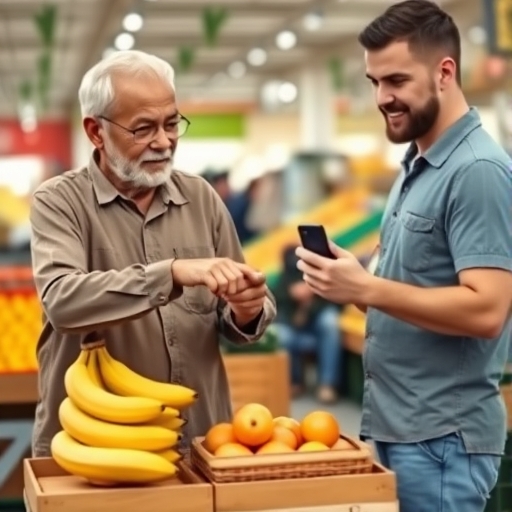 Consejos inesperados de un anciano