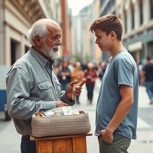 La oferta oculta tras la esquina