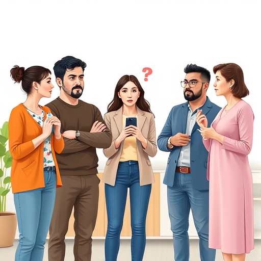 Vacuna viral: la pelea de los influencers sanitarios