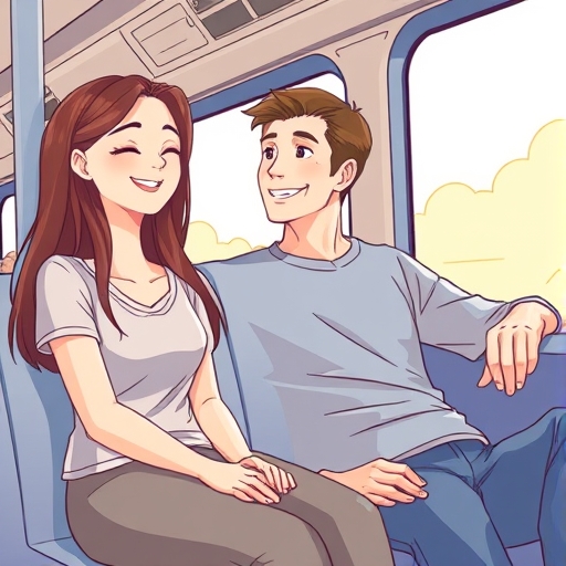 La canción perdida en el autobús