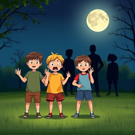 El partido silencioso