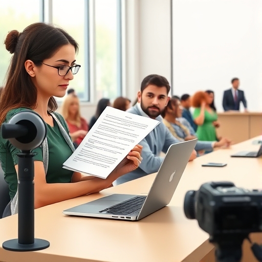 El misterio del discurso ambiguo