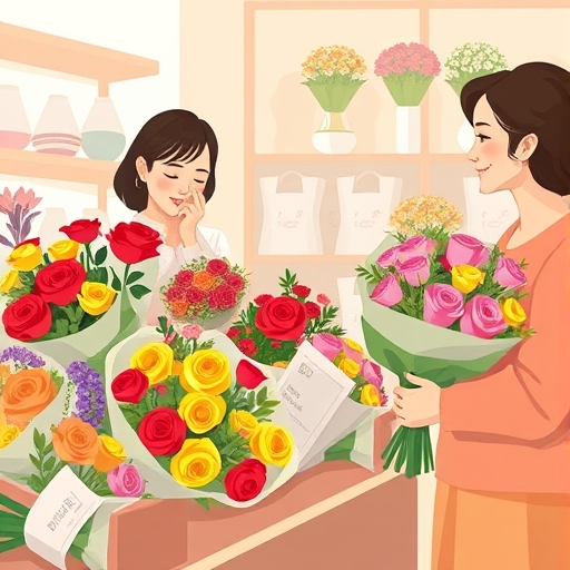 El aroma de la esperanza