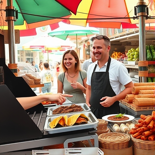 ¿Los mexicanos comen solo tacos?