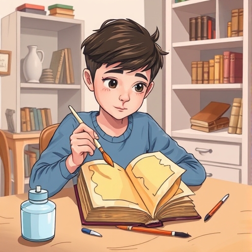 Las páginas secretas de mi cuaderno