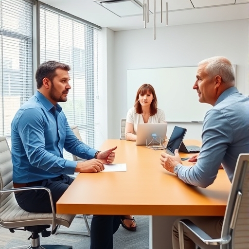 Bajo la lupa en la startup