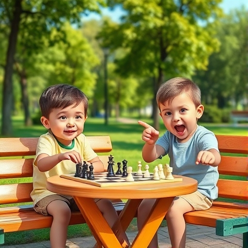 失而复得的棋局