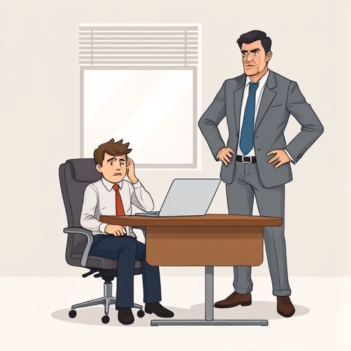 El Ascenso Inesperado