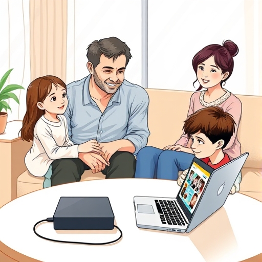 La herencia digital en tiempos modernos