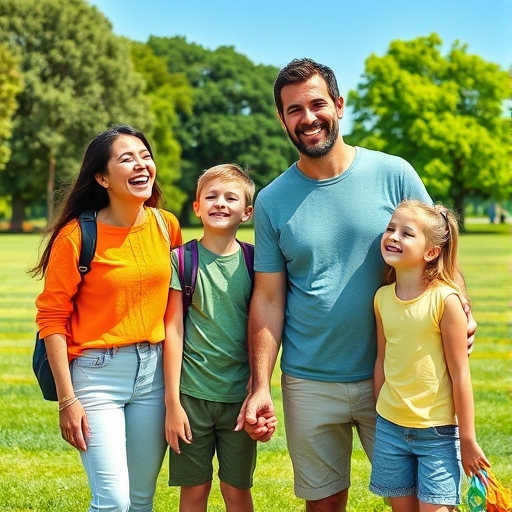 Risa en la sesión fotográfica