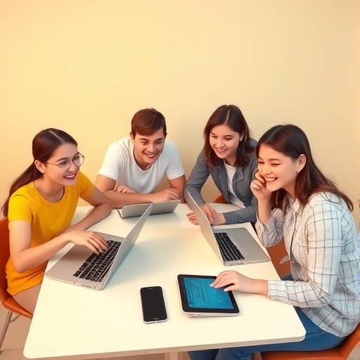 Escape virtual: una aventura entre amigos