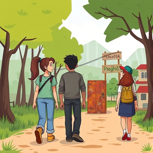 La Puerta de las Alternativas