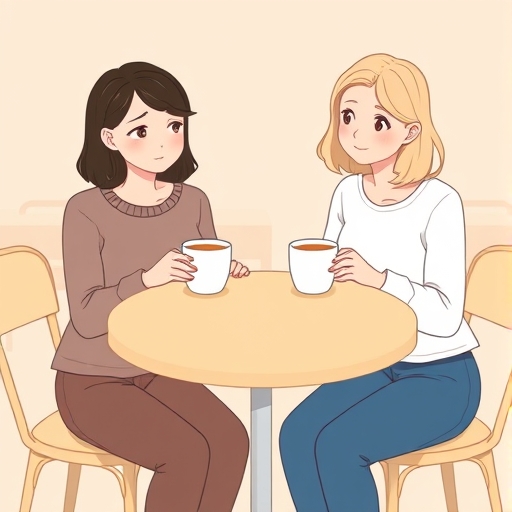 El rincón del café