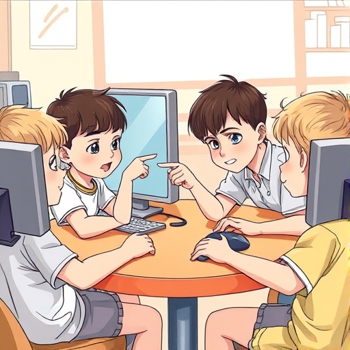 El pequeño equipo que conquistó la competición local