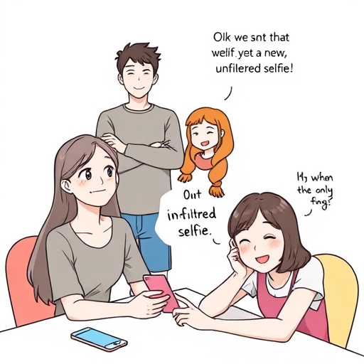 La búsqueda del filtro perfecto para mi alma