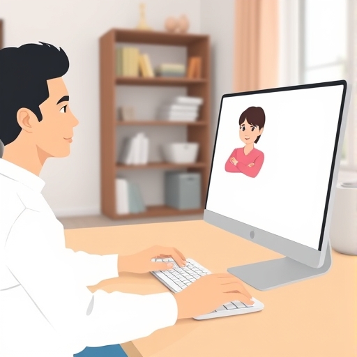 El error en el foro de trabajo remoto