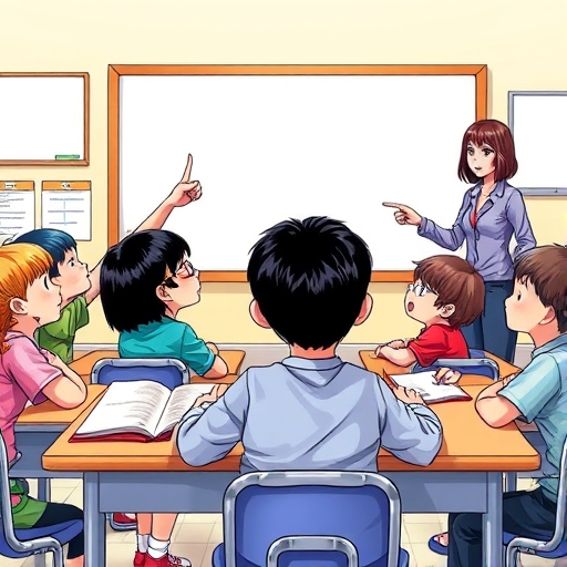 校园里的匿名留言板谜团