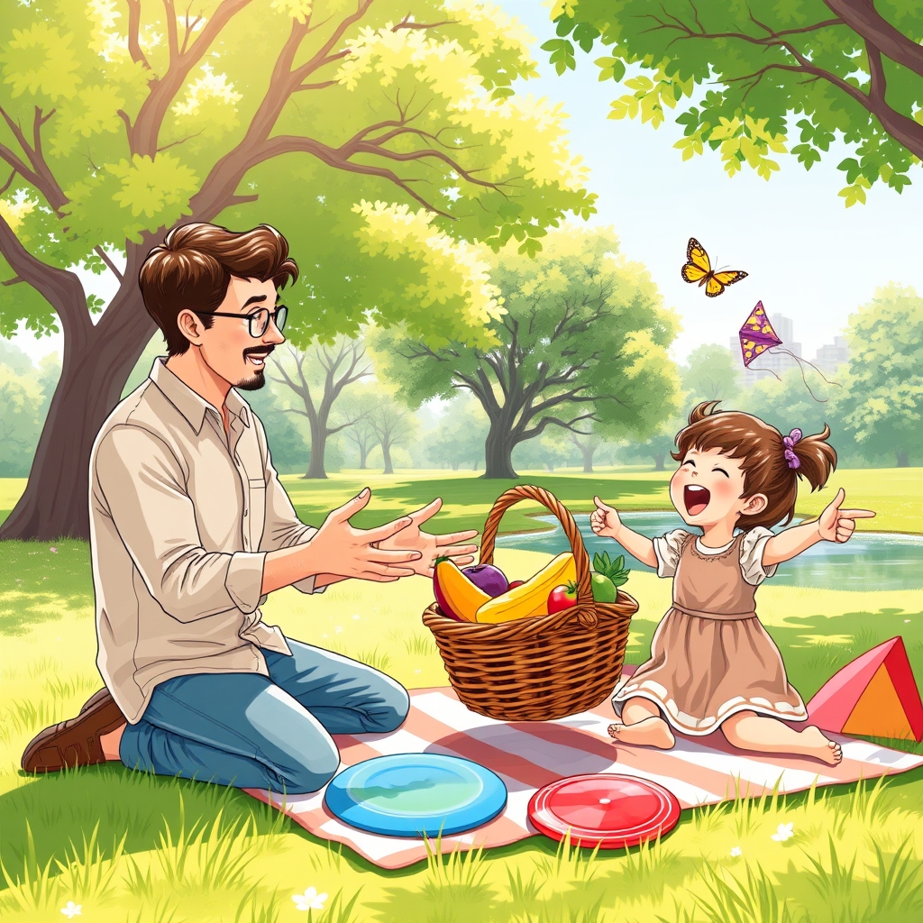 विभाजन के बाद का मेल-मिलाप