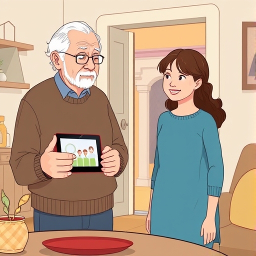 La alarma de los recuerdos olvidados